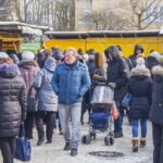 M. GARUCKO nuotraukos