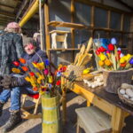 M. GARUCKO nuotraukos