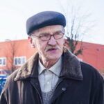 M. GARUCKO nuotraukos