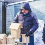 M. GARUCKO nuotraukos