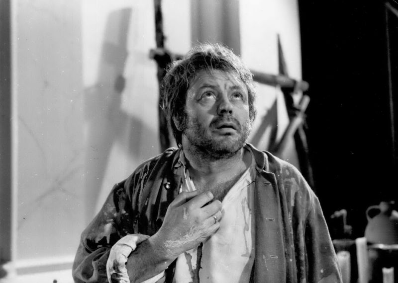 LITERATŪROS IR MENO ARCHYVO nuotr.