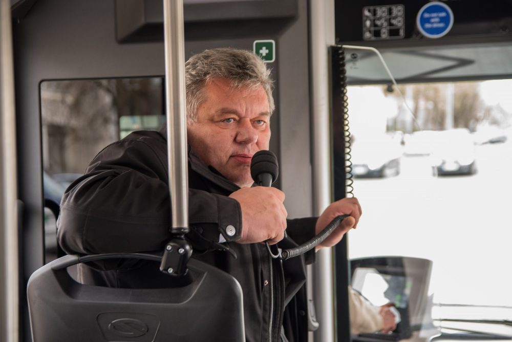 Dešimtis metų Panevėžio savivaldybės įmonėms vadovavusių direktorių dominavimui dedamas taškas.