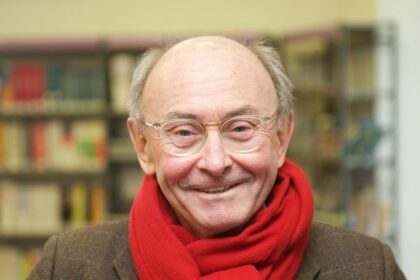 Chaotiškas interneto vartojimas didina ne skaidrumą, o nepasitikėjimą, mano Paryžiaus Nacionalinio mokslinių tyrimų centro direktorius Dominique'as Woltonas