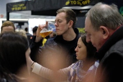 Paskutinį vasario savaitgalį Londone vyko kelionių ir turizmo paroda „The Telegraph: Travel Show“.