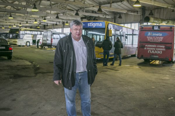 Specialiųjų tyrimų tarnybos (STT) Panevėžio valdybos korupcijos prevencijos pareigūnai atliko korupcijos rizikos analizę Panevėžio miesto savivaldybės ir jos kontroliuojamų įmonių – AB „Panevėžio butų ūkis“, UAB „Panevėžio autobusų parkas“, UAB „Panevėžio gatvės“ – viešųjų pirkimų srityse.