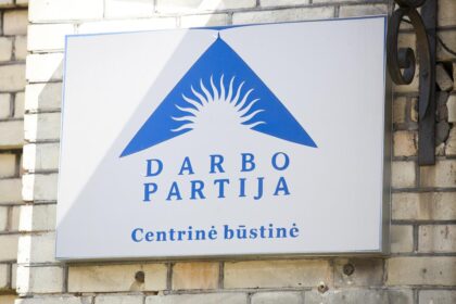 Per pastarąjį pusmetį labiausiai aptirpo Darbo partijos gretos, sumažėjo ir Socialdemokratų partijos narių.