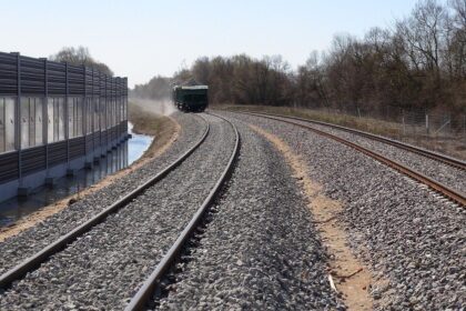 Globalūs klimato pokyčiai gali turėti esminės įtakos Baltijos šalių europinės vėžės geležinkelio „Rail Baltica“ geležinkelio tiesimui, priežiūrai ir eksploatavimui.