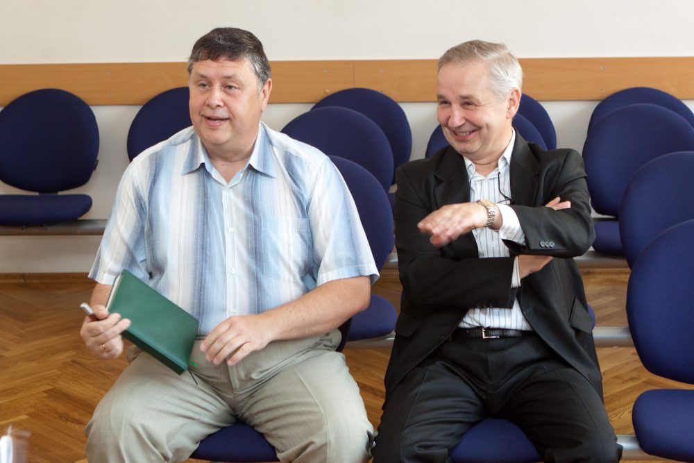 Lietuvos Aukščiausiasis Teismas šiandien išnagrinėjo baudžiamąją bylą pagal kasacinius skundus ir juos atmetė, palikdamas galioti 2017 m. birželio 12 d. Apeliacinio teismo nuosprendį.