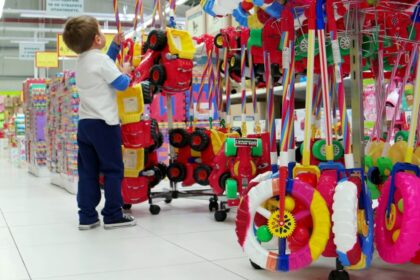 Europos Komisija paskelbė naujausius duomenis, rodančius, kad 2017 m. pateikta daugiau kaip 2 000 pranešimų apie pavojingus gaminius.