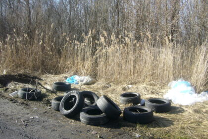 Šylantys orai primena, kad laikas keisti padangas. Kelių eismo taisyklėse numatyta, kad nuo balandžio 1 dienos jau galima važinėti vasarinėmis padangomis.
