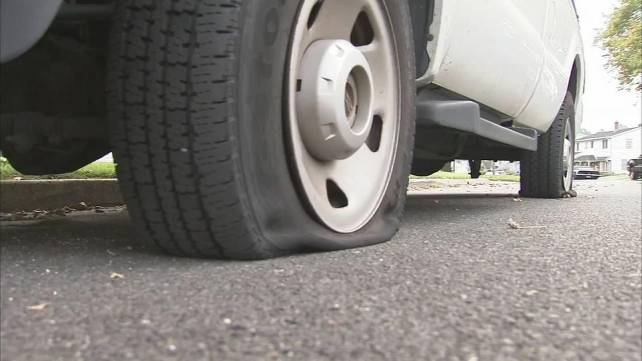 Panevėžyje tampa rizikinga automobilius palikti ne tik daugiabučių kiemuose, bet ir užrakintose įmonių teritorijose.