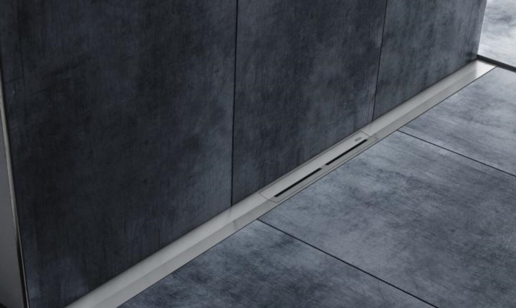 Vokiečių santechnikos įrangos gamintoja – kompanija TECE šiuo metu Lietuvos rinkai pristato naujos kartos dušo lataką TECEdrainprofile. Kovo viduryje pirmieji gaminiai pasiekė bendrovės „TECE Baltikum” sandėlius.