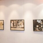 V. BULAIČIO nuotrauka