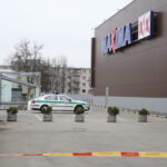 V. BULAIČIO nuotraukos