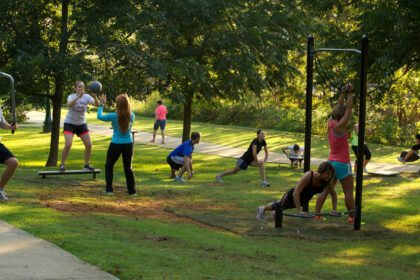 Panevėžio miesto savivaldybė šiemet iš dalies finansuos 36 sveikatinimo projektus. Tam iš miesto biudžeto, Visuomenės sveikatos rėmimo specialiosios programos, skirta beveik 54 tūkst. Eur.