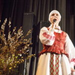 V. BULAIČIO nuotraukos