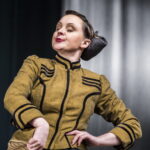 V. BULAIČIO nuotraukos