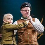 V. BULAIČIO nuotraukos