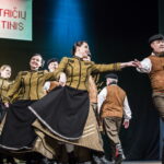 V. BULAIČIO nuotraukos