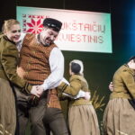 V. BULAIČIO nuotraukos