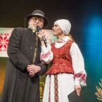 V. BULAIČIO nuotraukos