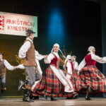 V. BULAIČIO nuotraukos