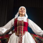 V. BULAIČIO nuotraukos