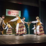 V. BULAIČIO nuotraukos