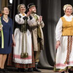 V. BULAIČIO nuotraukos