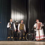 V. BULAIČIO nuotraukos