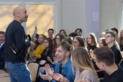 Tam, kad būtumei sėkmingas verslininkas, atsakingas savo srities profesionalas, svarbu suprasti, kas tu esi, kur yra tavo stiprybės ir silpnybės, koks yra tavo vaidmuo rinkoje.