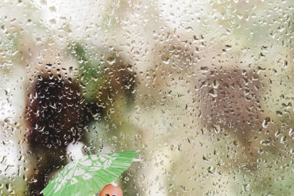 Sekančią savaitę pavasaris atsuks mums savo šlapiąją pusę. Į rytus atsitraukianti aukšto slėgio sritis pirmadienio rytą padovanos šalnas, o jau vakare Lietuvą pasieks ciklonas iš vakarų.