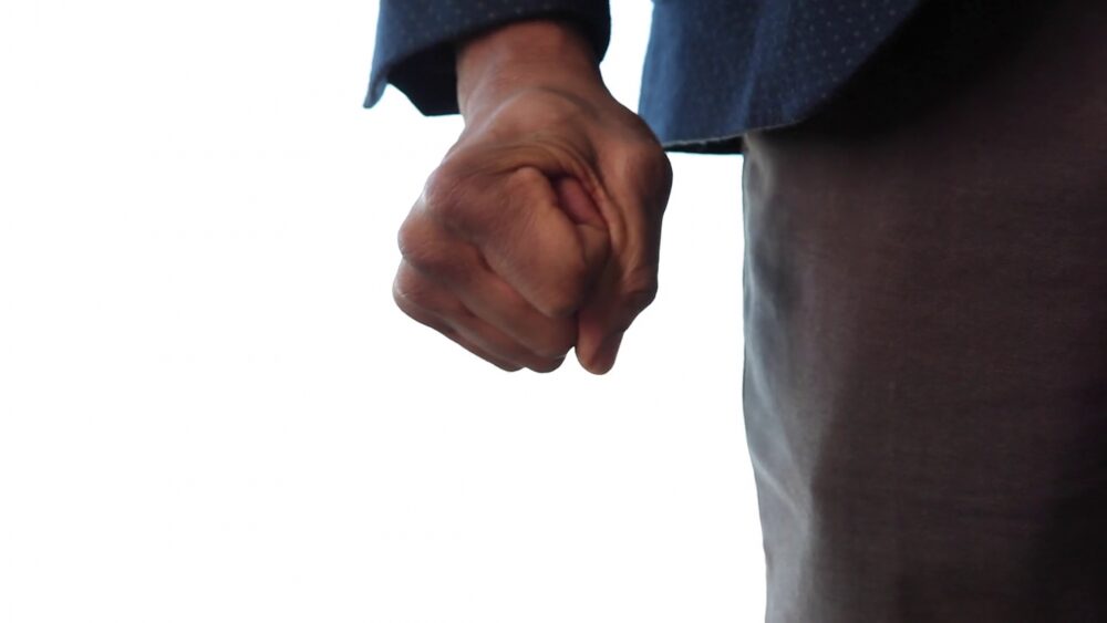 Nors policija tvirtina, kad Panevėžys - saugus miestas, vaikščioti gatvėmis vakarais čia kartais dar gali būti pavojinga.