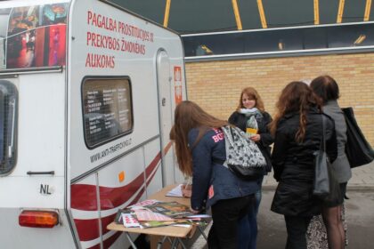 Panevėžio organizacijoms ir įstaigoms ima nusibosti bado žaidynes primenančios lėšų dalybos projektams.
