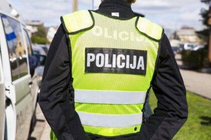 Progos nelegaliai pralobti šį savaitgalį nepraleido kišenvagiai ir automobilių vagys. Pastarieji siautėjo net nespėjus įdienoti.