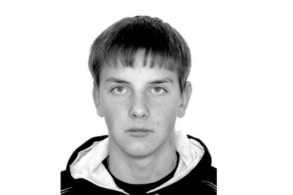 Panevėžio miesto ir rajono policijos komisariato pareigūnai ieško dingusio be žinios Armando Chalevino