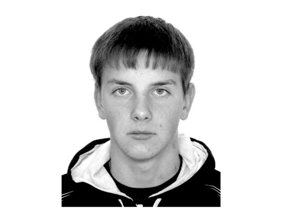 Panevėžio miesto ir rajono policijos komisariato pareigūnai ieško dingusio be žinios Armando Chalevino