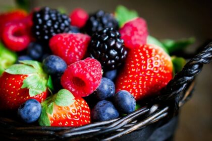 Pasaulio sveikatos organizacija (PSO) rekomenduoja vaisių ir daržovių vartoti ne mažiau kaip penkis kartus per dieną ir vienam asmeniui per dieną jų suvartoti bent 400 gramų. Deja, daugelio Europos šalių, taip pat ir Lietuvos gyventojai daržovių, vaisių ir uogų suvartoja gerokai mažiau.