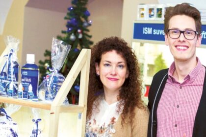 Tobulėjimas neturi būti užkraunamas tik ant darbuotojų pečių, įsitikinusi UAB „Natura Medica“ vadovė Rosita Basevičienė.