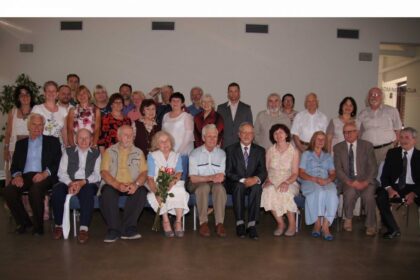 Praėjusį šeštadienį Anykščių L. ir S. Didžiulių viešosios bibliotekos salėje susirinko gausus būrys kraštotyrininkų iš visos Lietuvos.