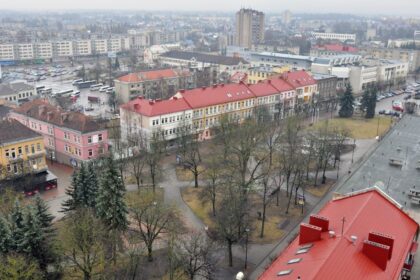 Sudarius Lietuvos savivaldybių atvirumo Europos Sąjungos (ES) investicijoms indeksą, paaiškėjo regionai, kuriuose gyventojai dažniausiai naudojasi šių investicijų rezultatais, labiausiai jaučia jų poveikį gyvenimo kokybei ir daugiausiai domisi ES finansuojamais projektais.