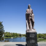 V. BULAIČIO nuotraukos