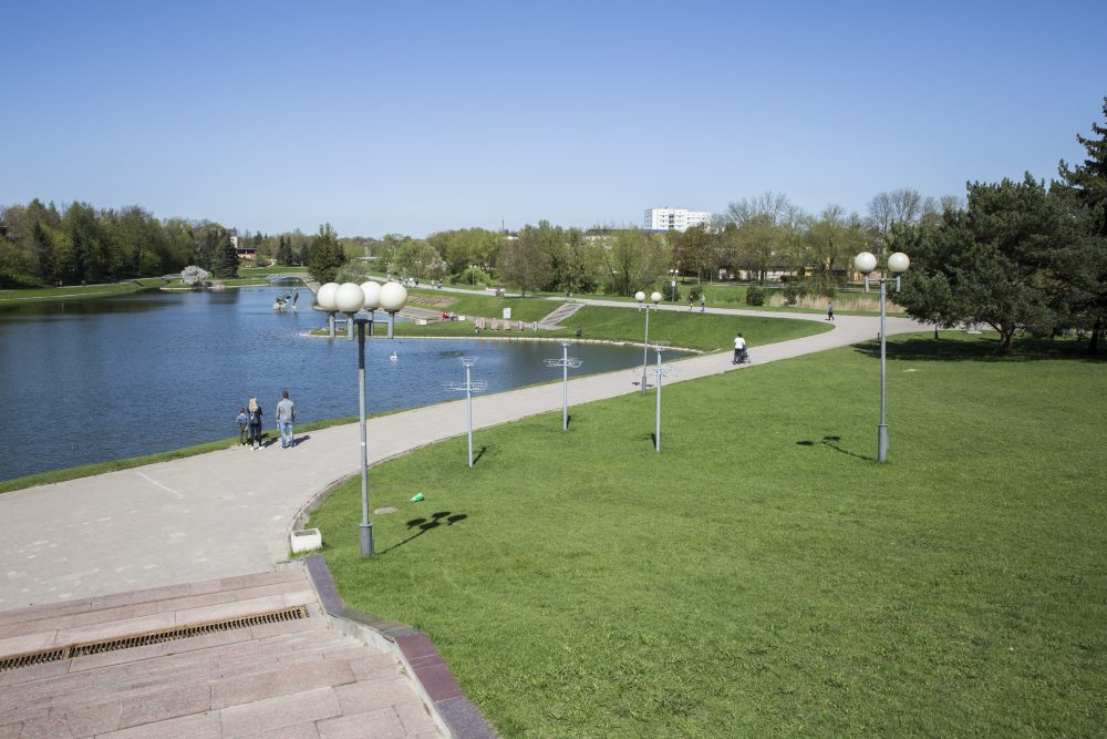 Mano svarstymai dalyvauti 2019 m. pavasarį Panevėžio miesto mero rinkimuose sukėlė prieštaringą reakciją – sunerimo ne tik kritikai, bet ir bendražygiai. Kodėl?