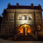 Šeštadienio vakarą visi keliai vedė į Panevėžio kraštotyros muziejų. Jau dvyliktąjį kartą mieste buvo švenčiama Muziejų diena.