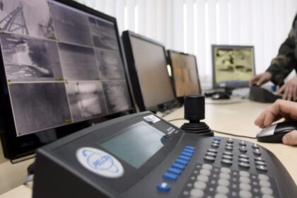 Jau šiemet didesnį Panevėžio miesto saugumą užtikrins dvigubai daugiau vaizdo stebėjimo kamerų – 36. Dabar jų yra 16. Viešuosius pirkimus vaizdo stebėjimo sistemai įsigyti ir prižiūrėti Panevėžio miesto savivaldybė paskelbs jau šį mėnesį.