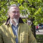 V. BULAIČIO nuotraukos