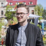 V. BULAIČIO nuotraukos