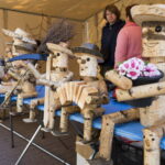 V. BULAIČIO nuotraukos