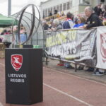 V. BULAIČIO nuotraukos