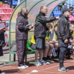 V. BULAIČIO nuotraukos